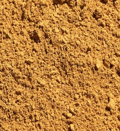 Песок средний (модуль крупности 2-2,5 мм)